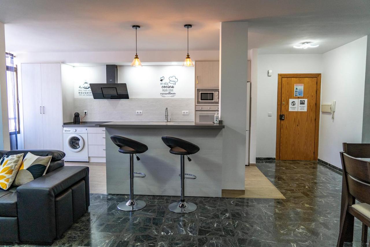 Casa Laura Apartment