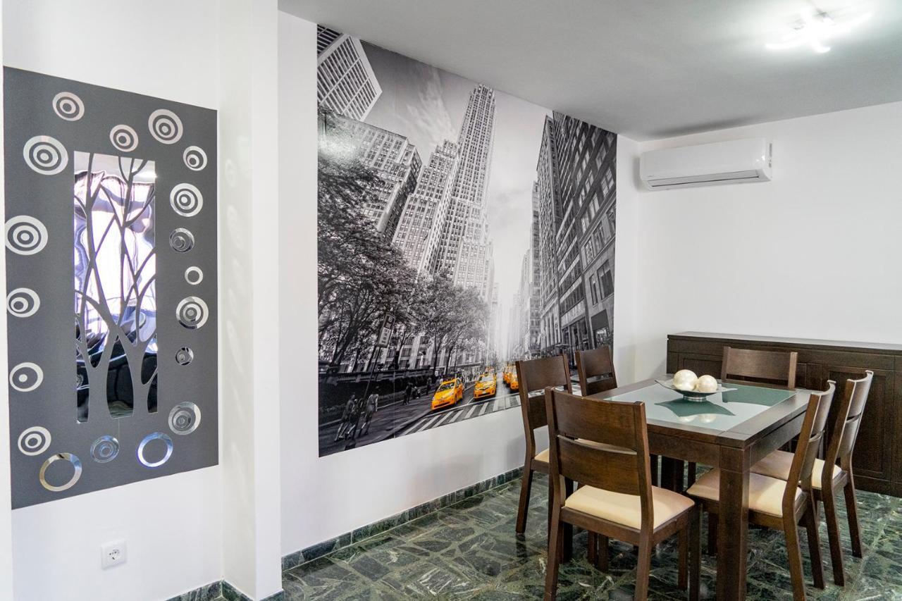 Casa Laura Apartment