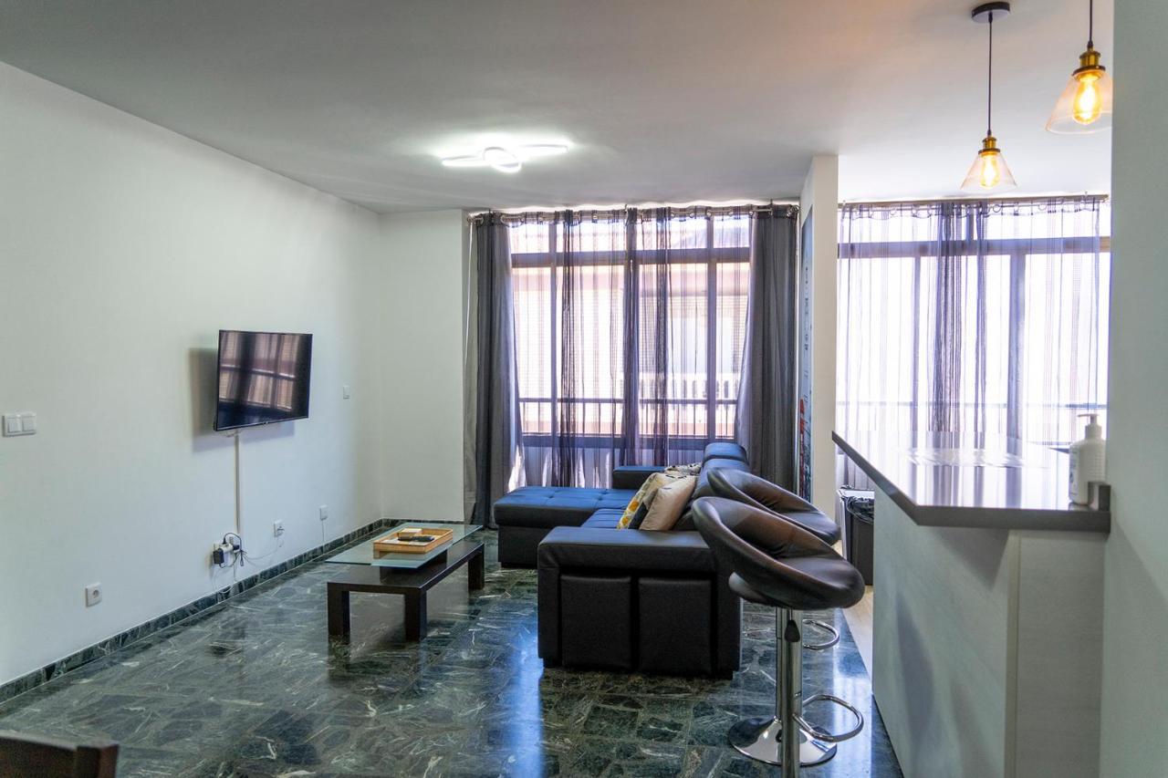 Casa Laura * Almunecar