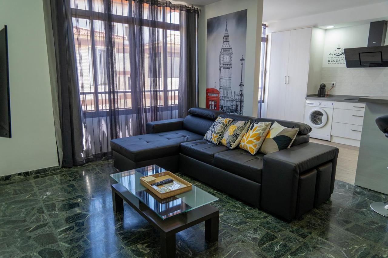 Casa Laura Apartment