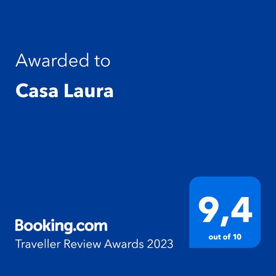 Casa Laura *