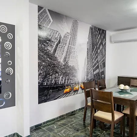 Casa Laura Apartment Almunecar Exterior photo