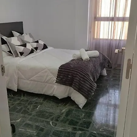 Casa Laura Apartment Almunecar Exterior photo