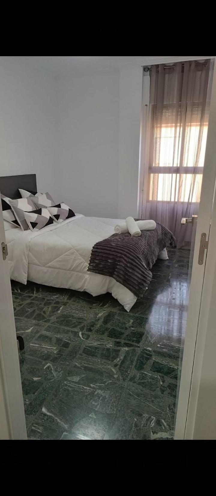 Apartment Casa Laura *
